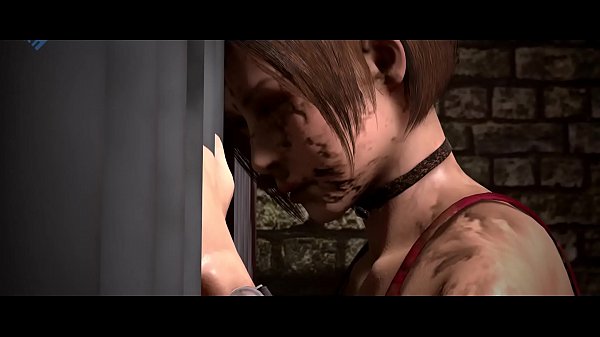 Ada Wong will get trapped