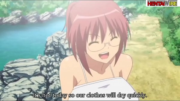 Anime Manga porn Meaty Titty Nation Bumpkin