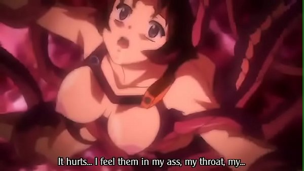 Anime porn Anime Eng Sub Mahou-Shoujo-Elena-Ep1