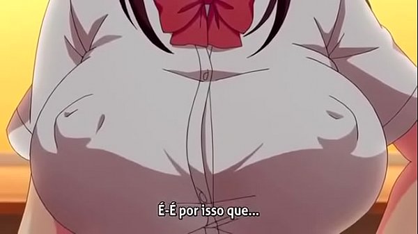 Anime porn Huge Bumpers // ep 2 legendado