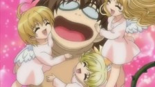 Attractive anime porn demon lady fucked