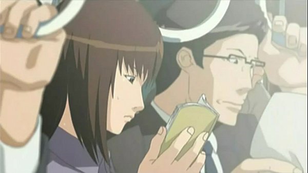 Finest Manga porn Orgy Scene Ever