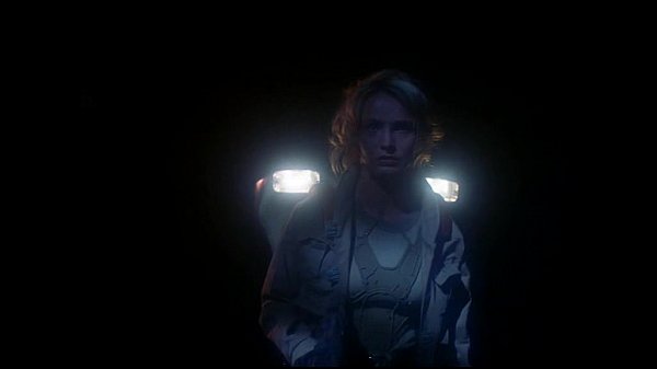Galaxy of Terror