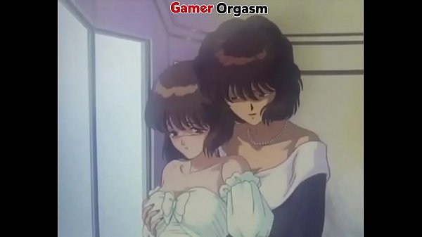 GamerORGASM.com ▶ Fucking Bride and Hermaphroditism Gal