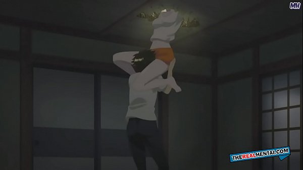 greater than neighbours – anime porn