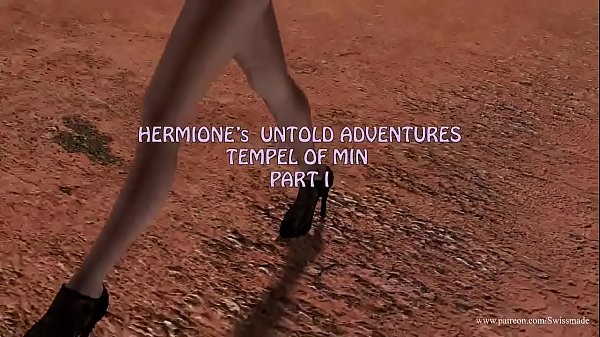 HERMIONE PART 1
