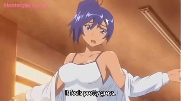 Manga porn Switch roles Female domination Gang-bang
