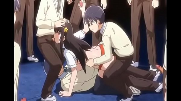 Manga porn trampy nubile gang-bang [spanish sub] – Extra – http://ow.ly/gL2k30mjHQh
