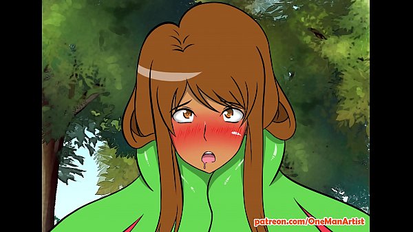 Plant Vore – The Animation