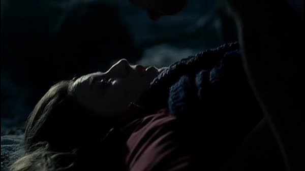 Sarah Polley – Splice Pressure Scene