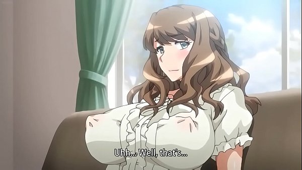 Sis hookup anime