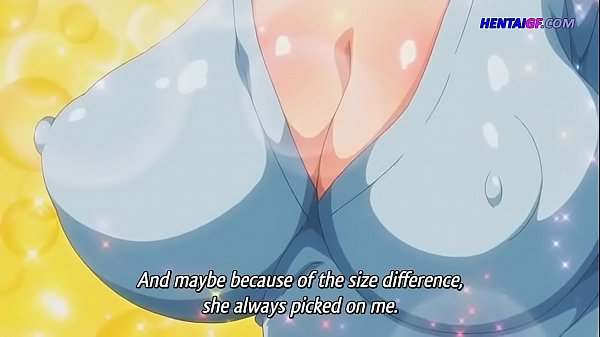 stepbro entices chesty little stepsister – Manga porn
