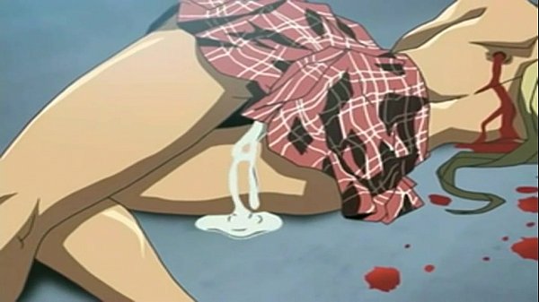 Ultra-cute Anime Duo Manga porn Orgasm Toon