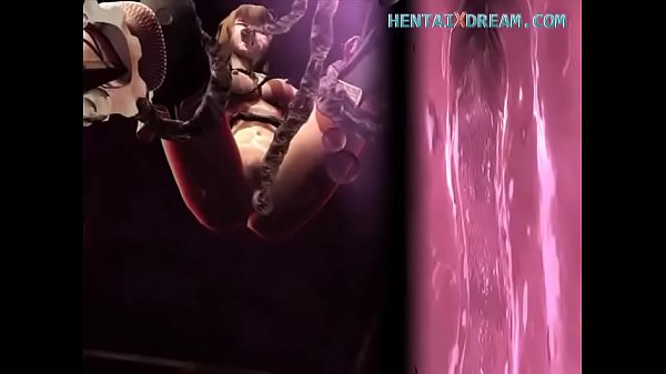 Xxx Tentacle Scene – Uncensored At WWW.HENTAIXDREAM.COM