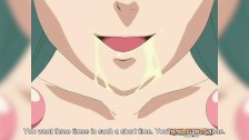 Anime porn Execs – two anime lesbos fuck in entrance of individuals