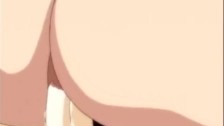 Anime porn wifey pleasing stud along with her bushy cunt