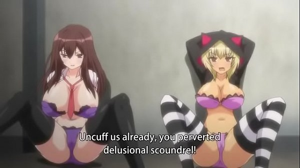 Anime porn 4