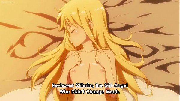 Interspecies reviewers (Ishuzoku Reviewers) Sequence three Uncensored