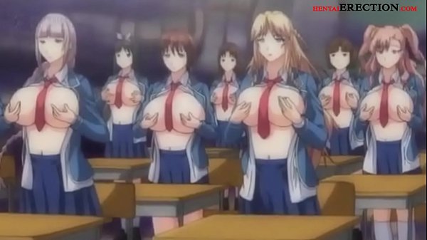 I’ve a utter manage of a females faculty – manga porn