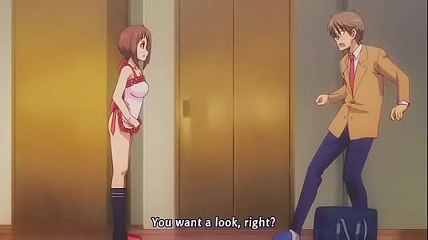 Manga porn