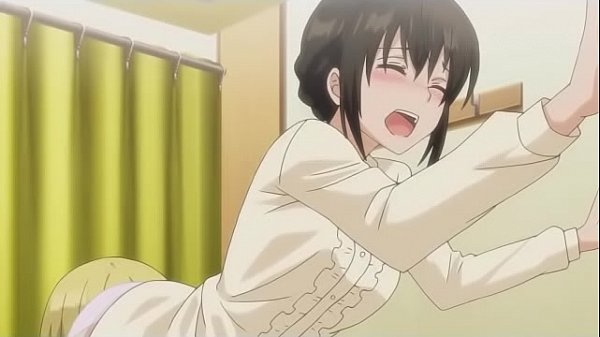 Mini-skirt no Naka wa Kedamono Deshita yuri scenes