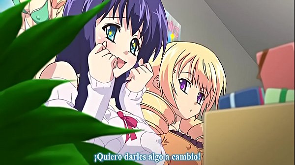 Shinsei Hermaphroditism Idol: Ep 2 (Sub Español)