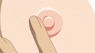 Anime porn teenie will get fucked in rear end