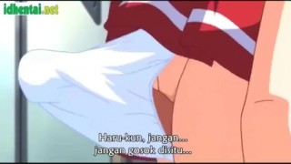 Greatest Legjob Fuck in Public Practice Greatest Anime porn Uncensored