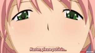 Anime Hentai Human Sex Toy