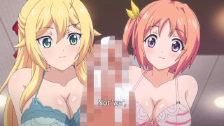 Mankitsu Taking place
