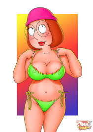 Meg Griffin (Family Guy)