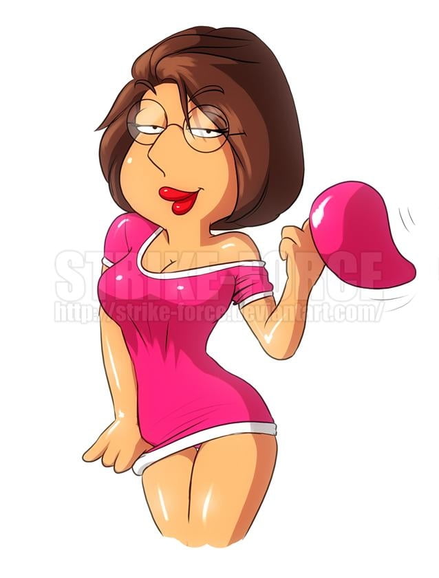 Meg Griffin (Family Guy)