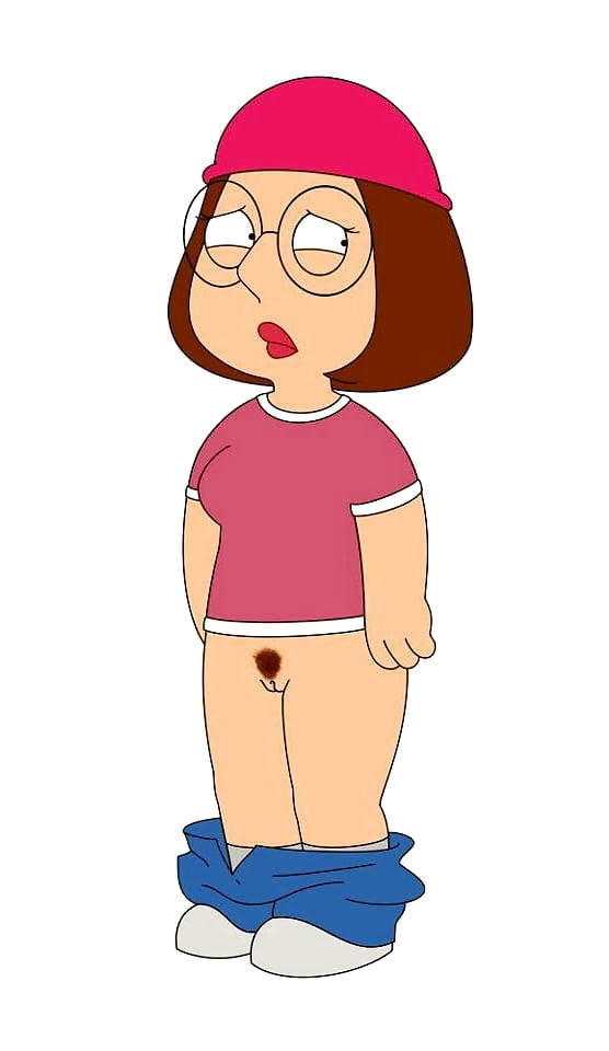 Meg Griffin (Family Guy)