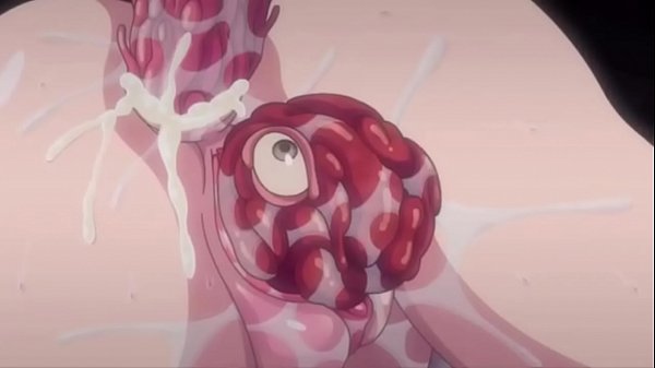 Preggie from the demon offers delivery to monsters – Hard-core Anime porn