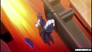 School Princess three Ep 1 Uncensored