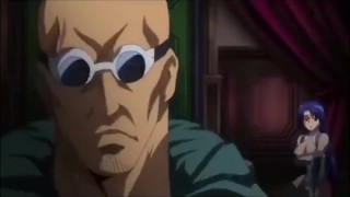 Scorching Teenie Get Vulva Packed with Jism By Monsters Greatest Uncensored Manga porn Fuck