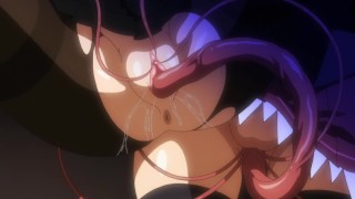 Anime Manga porn – Etsuraku no Tane – Ep-01 – Sem Censura!