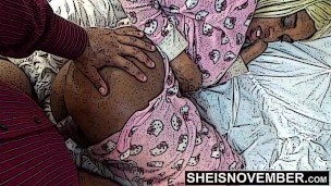 Anime porn Daddy Creep Into Step Daughter-in-law Msnovember Room To Instruct Fuck-fest Animation
