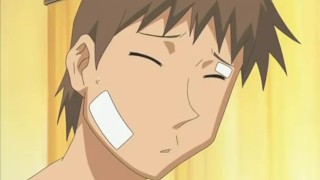 Anime porn Invisible Stud 2 UNCENSORED ENGLISH DUB