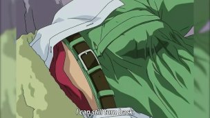 Big-chested mature with ideal vulva does blow-job | anime porn uncensored
