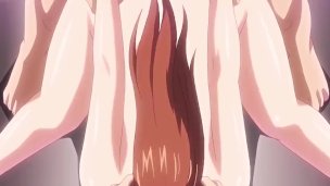 · Manga porn · Cherry Teenage Does Her Very first Anal invasion