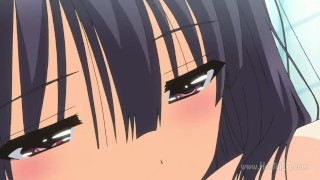 Стать твоей возлюбленной #1 (OVA) // Manga porn 2019