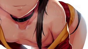 Konosuba Manga porn Jerk Off Instructions. (Decide from Seven jizm factors!)