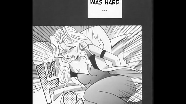 Manga porn anime dame mai yu gi oh laborious