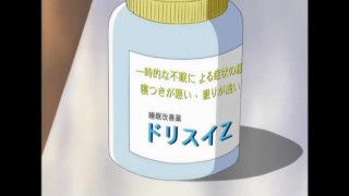 Milk Currency Sequence 1 (eng dub)
