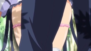 Tsugou no Yoi Sexfriend? | Handy Orgy Buddies