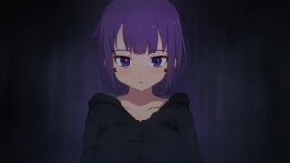Gamer dame [2D, 4K, Uncensored, No text, Only animation]