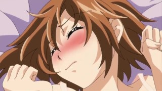 Manga porn College Nymph Maiden Princess UNCENSORED