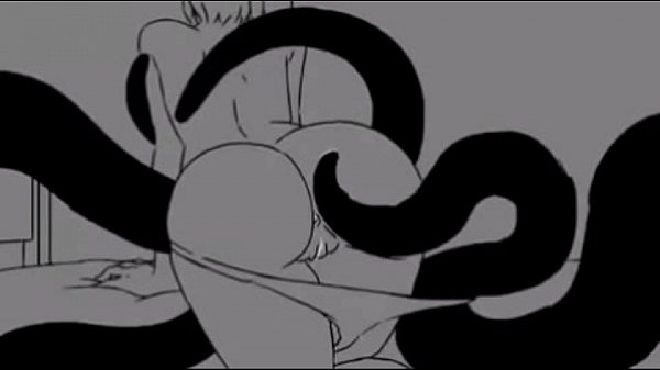 Anime succubus tentacle intercourse