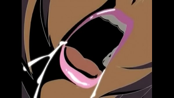 Bible Black Futa Fuckfest HMV